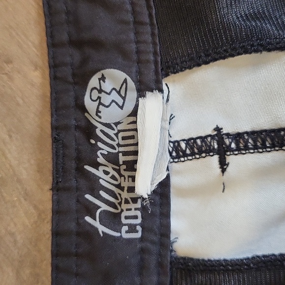 DaHui Dahui Hybrid Camouflage Board Shorts Swim Trunks Lightweight Shorts, 32 - Picture 7 of 9